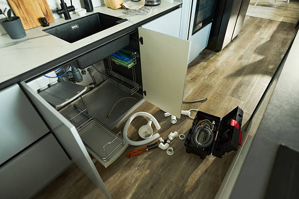 Trusted Leak Detection service in West Concord, MN - AAA Plumbing Heating