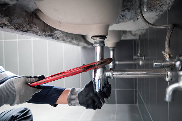 Trusted Toilet Repair service in West Concord, MN - AAA Plumbing Heating